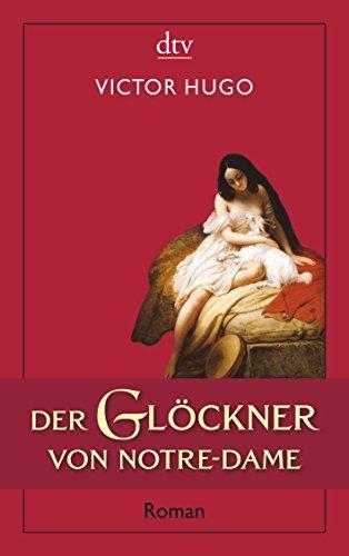 Victor Hugo: Der Glöckner von Notre-Dame (Paperback, german language, 2009, dtv)