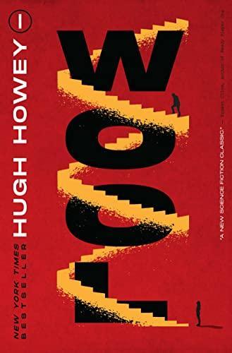 Hugh Howey: Wool (2020)