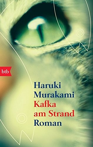 Haruki Murakami: Kafka am Strand (Paperback, German language, 2006, Btb)