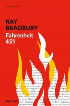 Ray Bradbury, Marcial Souto Tizón: Fahrenheit 451 (Paperback, 2021, Debolsillo, DEBOLSILLO)