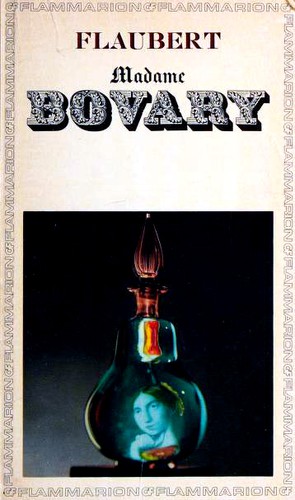 Gustave Flaubert: Madame Bovary (Paperback, French language, 1982, GF Flammarion)