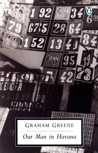 Graham Greene: Our Man in Havana (Paperback, 1971, Penguin Classics)