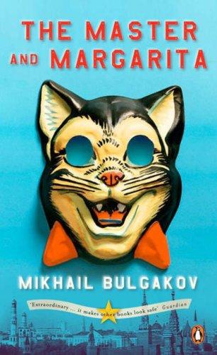 Mihail Afanas'evich Bulgakov: The Master and Margarita (2006, Penguin Books)