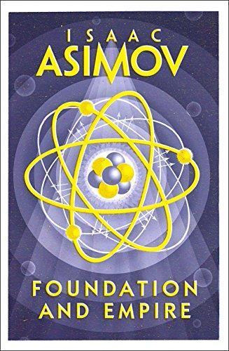 Isaac Asimov: Foundation and Empire (2016)