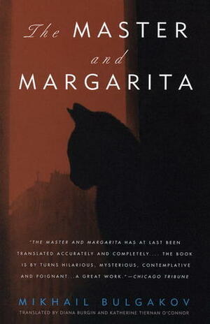 Mihail Afanas'evich Bulgakov: The Master and Margarita (Paperback, 1996, Vintage International)