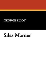 George Eliot: Silas Marner (2007, Wildside Press)