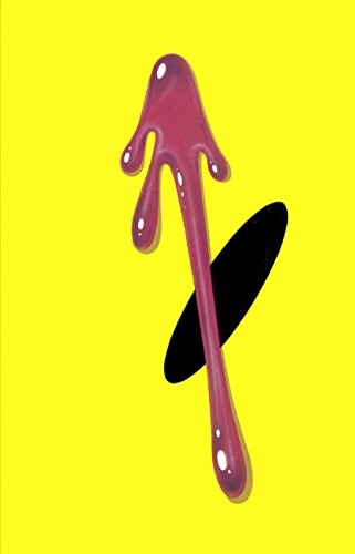 Alan Moore: Watchmen (Hardcover, 2014, Paw Prints 2008-04-18)