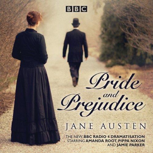 David Troughton, Samantha Spiro, Full Cast, Jane Austen, Amanda Root: Pride and Prejudice (AudiobookFormat, 2014, BBC Books)