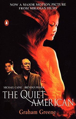 Graham Greene: The Quiet American (2002)