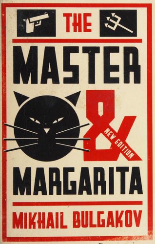 Mihail Afanas'evich Bulgakov, Hugh Aplin: Master and Margarita (Paperback, 2018, Alma Classics)