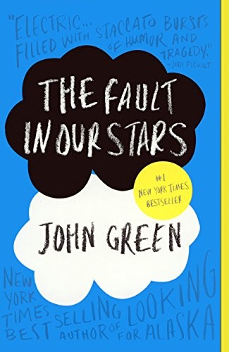 John Green, John Green: The Fault in Our Stars (Hardcover, 2014, Turtleback Books)