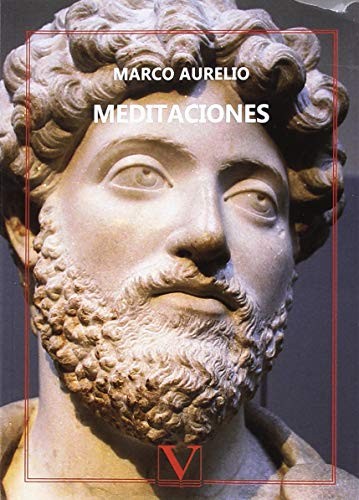 Marco Aurelio: Meditaciones (Paperback, Editorial Verbum)