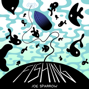 Joe Sparrow: Fishing (EBook, 2023, ShortBox Comics)