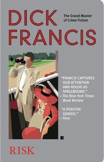 Dick Francis: Risk