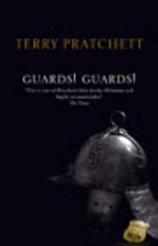 Pu lai qi (Pratchett, Terry): Guards! Guards! (2008)