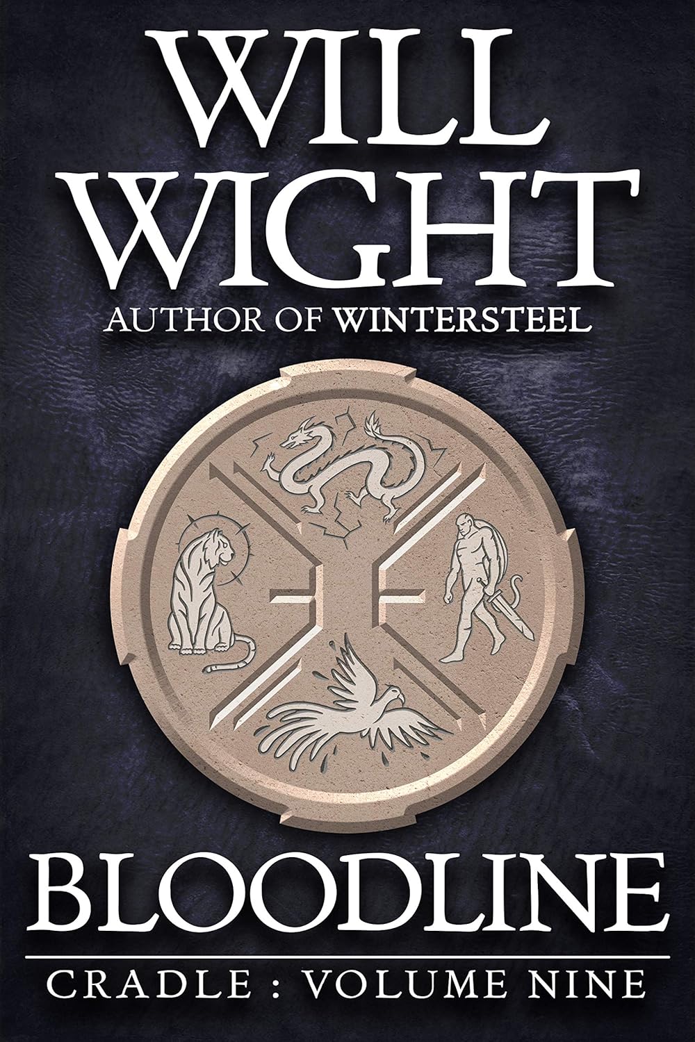 Will Wight: Bloodline (2021, Hidden Gnome Publishing)