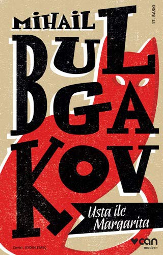 Mihail Afanas'evich Bulgakov: Usta ile Margarita (Paperback, 2015, Can Yayinlari)