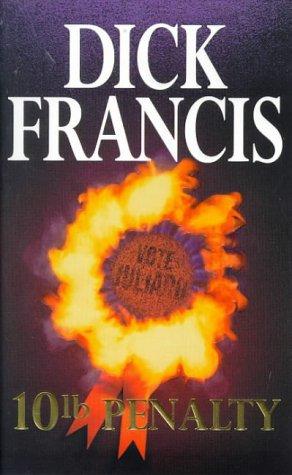 Dick Francis: 10lb Penalty (Hardcover, Spanish language, 1998, MacMillan)