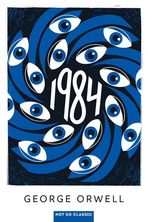 George Orwell: 1984 (Paperback, 2021, BELIN EDUCATION)