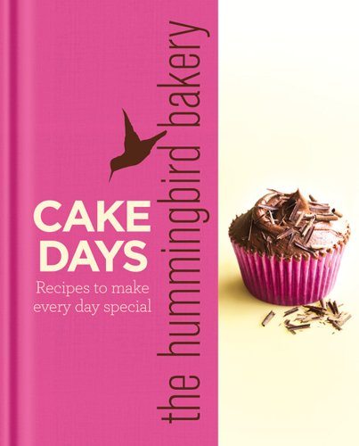 Tarek Malouf: Hummingbird Bakery Christmas (2014, HarperCollins Publishers Limited)