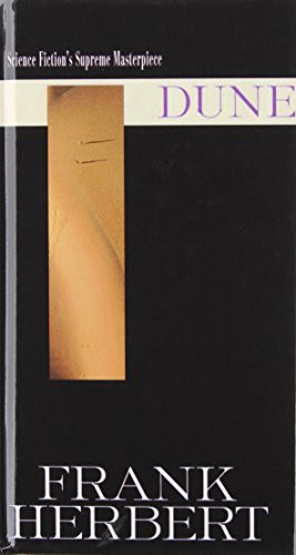 Frank Herbert: Dune (Hardcover, Paw Prints 2008-06-26)