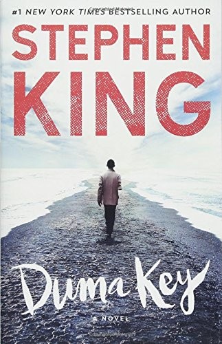 Stephen King, King, Stephen: Duma Key (Paperback, 2018, Gallery Books)