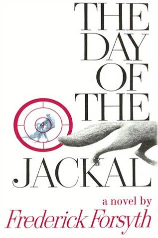 Frederick Forsyth: The Day of the Jackal (AudiobookFormat, 1989, Books On Tape, INC.)