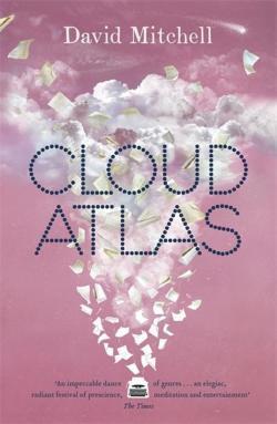 David Mitchell: Cloud Atlas (2004)