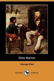 George Eliot: Silas Marner (Dodo Press) (2007, Dodo Press)