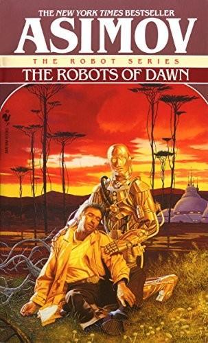 Isaac Asimov: The Robots of Dawn (2009)