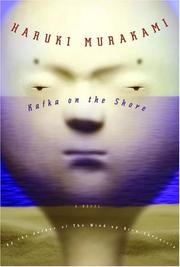 Haruki Murakami: Kafka on the Shore (Hardcover, 2005, Knopf)