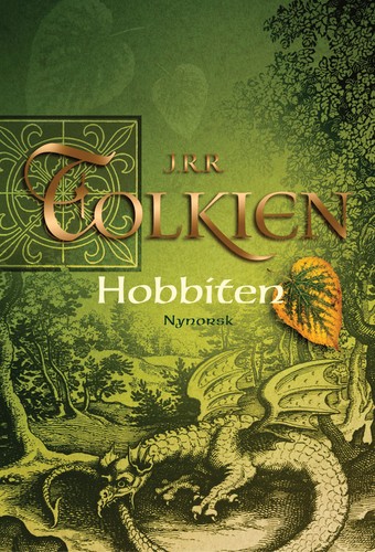 J.R.R. Tolkien: Hobbiten eller ditut og attende (2007, Tiden norsk forlag)