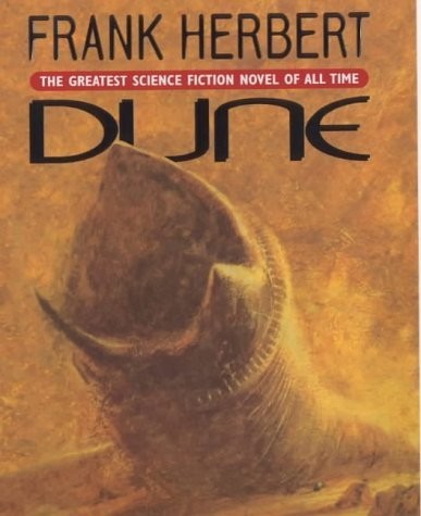 Frank Herbert: Dune (Orion Pub Co, Orion Publishing Group, Limited)