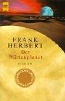 Frank Herbert: Der Wüstenplanet. (Paperback, German language, Heyne)