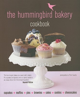 Tarek Malouf: the hummingbird bakery cookbook (Paperback, 2009, Ryland Peters & Small)