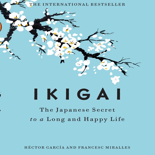 Héctor García, Francesc Miralles: Ikigai (AudiobookFormat, Ascent Audio)