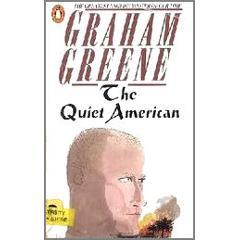 Graham Greene, Graham Greene: The quiet American (Paperback, 1962, Penguin Books)