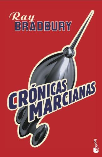 Ray Bradbury: Crónicas marcianas (Spanish language, 2019, Minotauro)