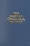 Ray Bradbury: The Martian Chronicles (Paperback, Bantam Books)