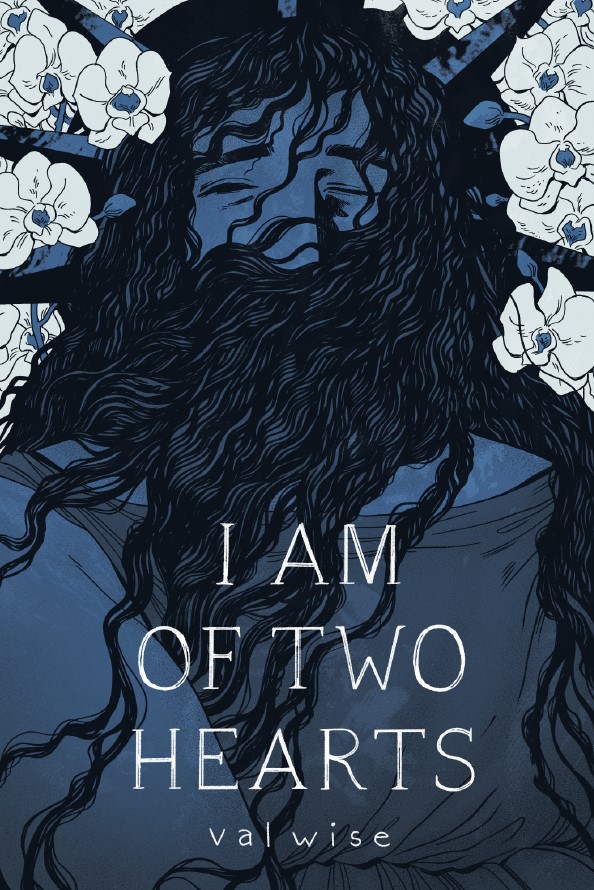 Val K. Wise: I am of Two Hearts (EBook, 2022)