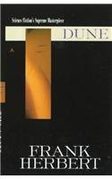 Frank Herbert: Dune (Hardcover, Perfection Learning)