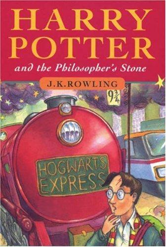 J. K. Rowling, Levi Pinfold, Gallimard, Jean-François Ménard, Joanne K. Rowling, Alicia Dellepiane Rawson, Laura Escorihuela Martínez: Harry Potter and the Philosopher's Stone (2000, Bloomsbury Publishing plc)