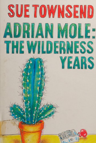 Sue Townsend: Adrian Mole (1995, Chivers)