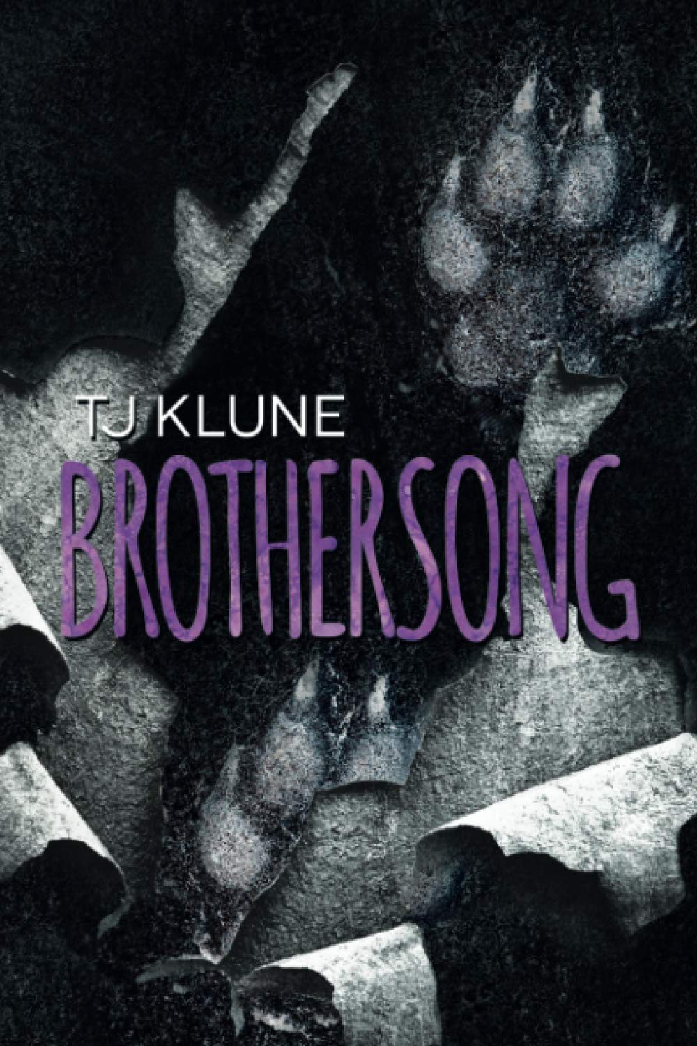 TJ Klune: Brothersong (2020, Independently Published)