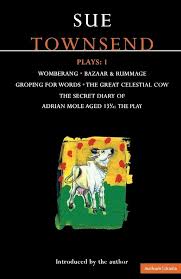 Sue Townsend: Townsend Plays: 1 (Methuen Drama)